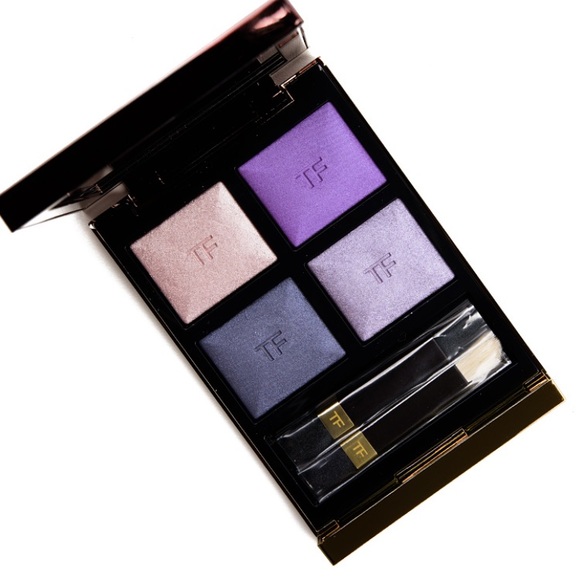 Tom Ford Other - Tom Ford Daydream eyeshadow quad